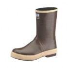The Finer Points of Xtratuf Rubber Boots