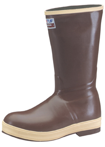 Xtratuf 16" Insulated Copper Tan Neoprene Boot