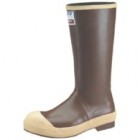 Steel Toed Work Boots