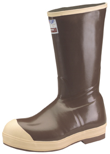 Xtratuf 16" Copper Tan Neoprene Safety Boot Insulated