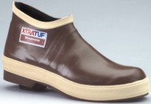 Xtratuf 6 Copper Tan Neoprene Boot