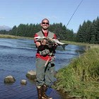 Safe Fishing in Xtratuf Neoprene Boots