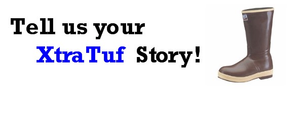 Xtratuf-Story