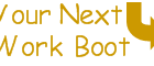 Xtratuf Insulated Work Boot