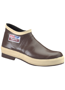 6" Xtratuf Boot Photo