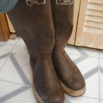 xtratuf boots repair neoprene want