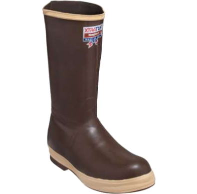 Types of Xtratuf Boots