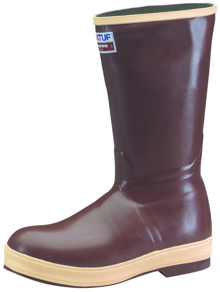 xtratuf taupe boots