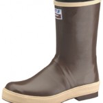Twelve Inch Xtratuf Work Boots