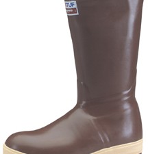 16" Neoprene Boots