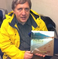 Xtratuf An Alaskan Way of Life by Larry Johansen