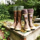 Add Warmth and Style to your Xtratuf Boots