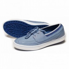 Deck Shoes for Women, Xtratuf's Finatic
