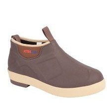 Xtratuf II 5 inch slip on boot
