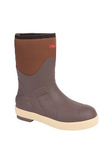 Xtratuf II 12 inch Work boots