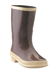 Xtratuf Children's Pull-On Rain Boots