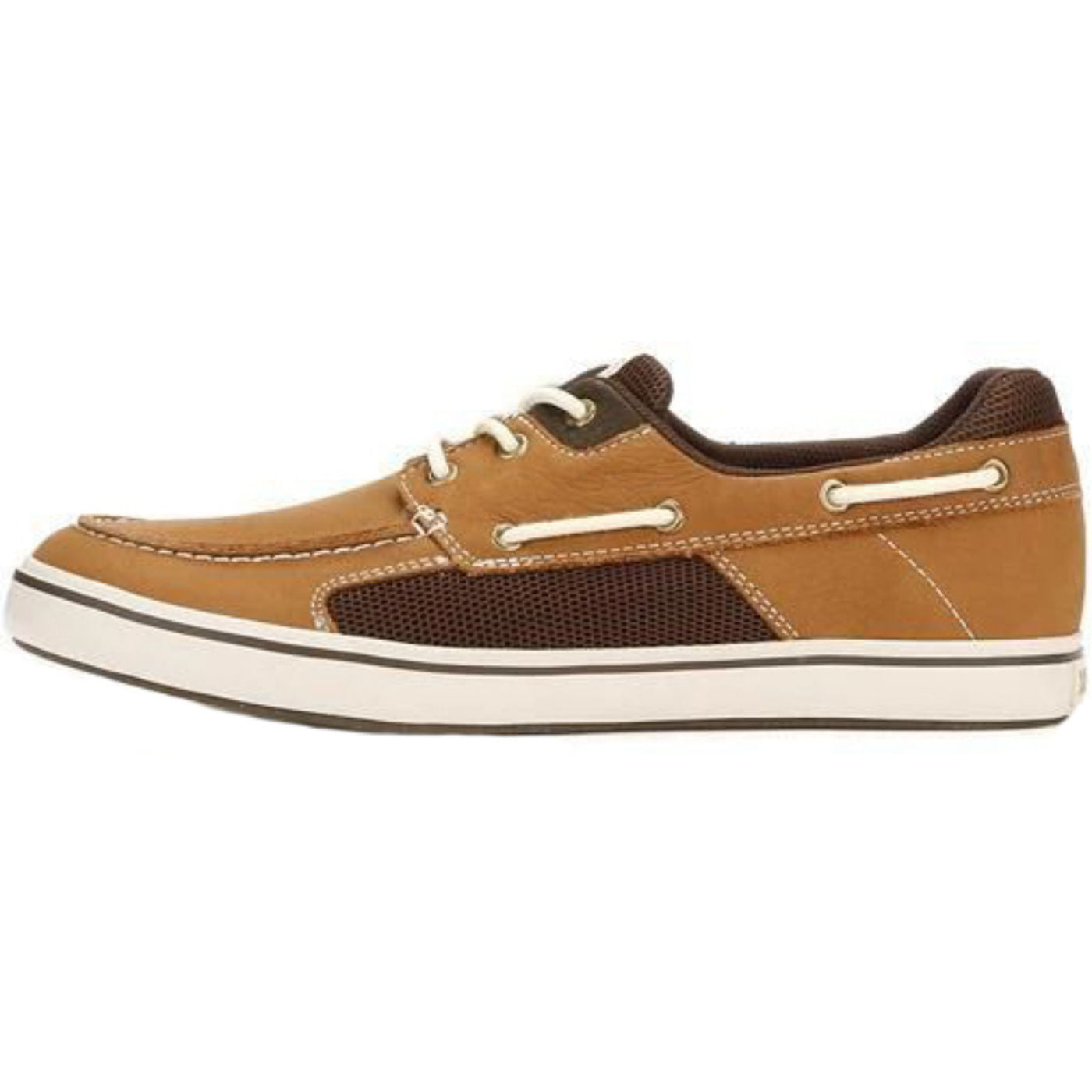 Default Men's Finatic II Deck Shoe Instep View.