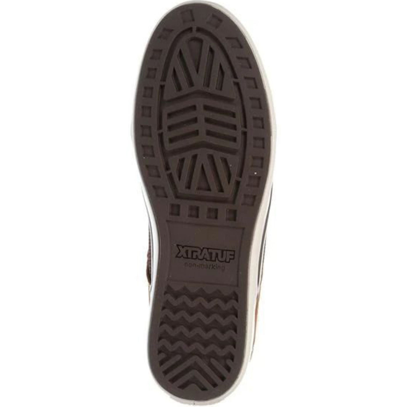 Default Men's Finatic II Deck Shoe Outsole.