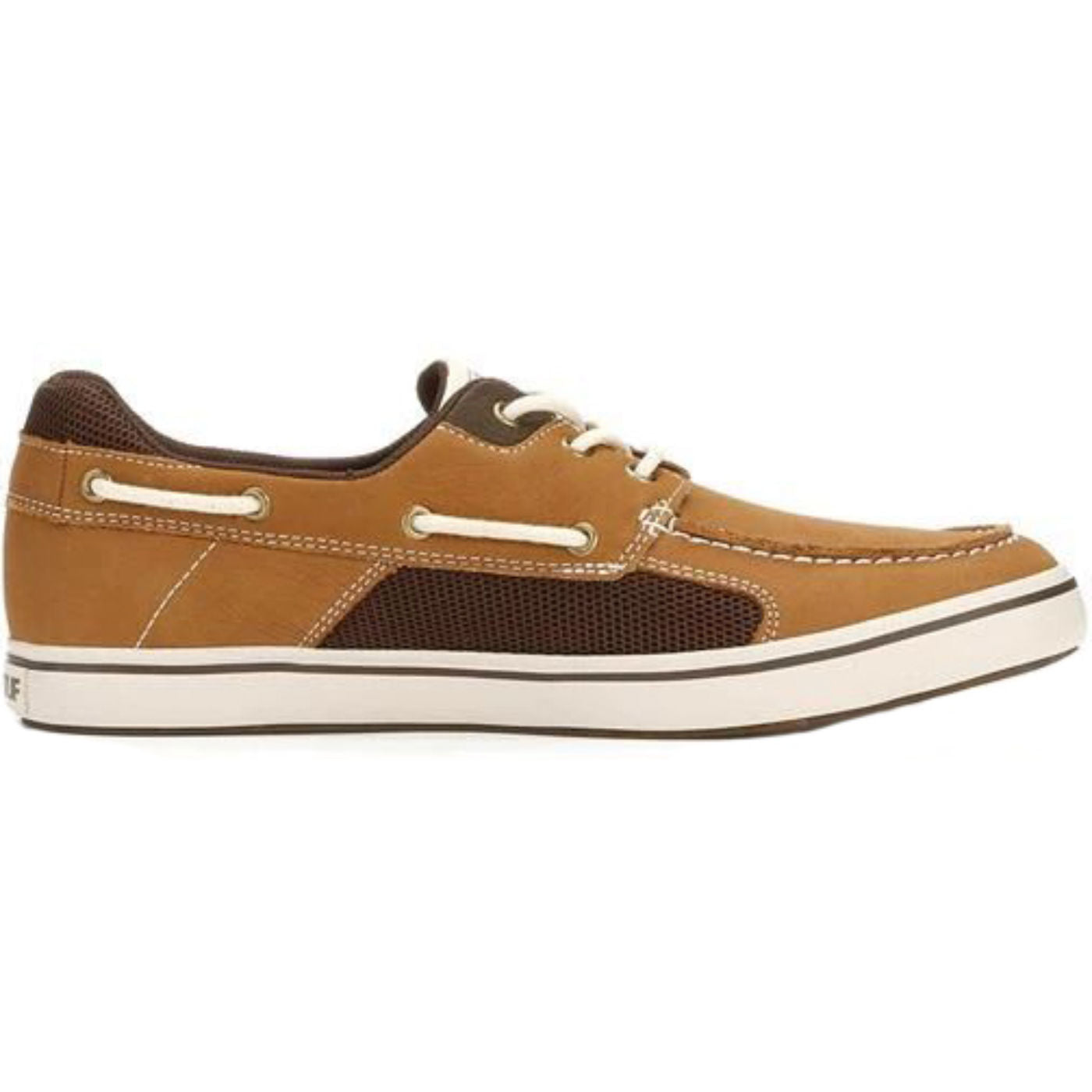 Default Men's Finatic II Deck Shoe Profile.