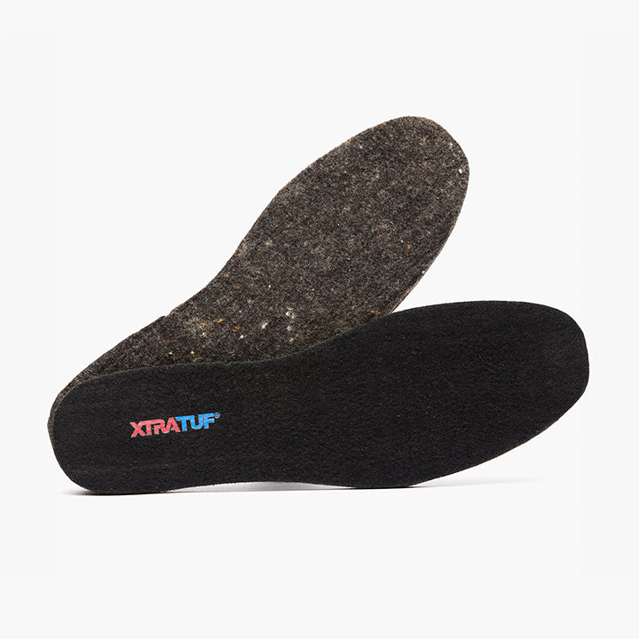 Unisex Felt Insole product image.