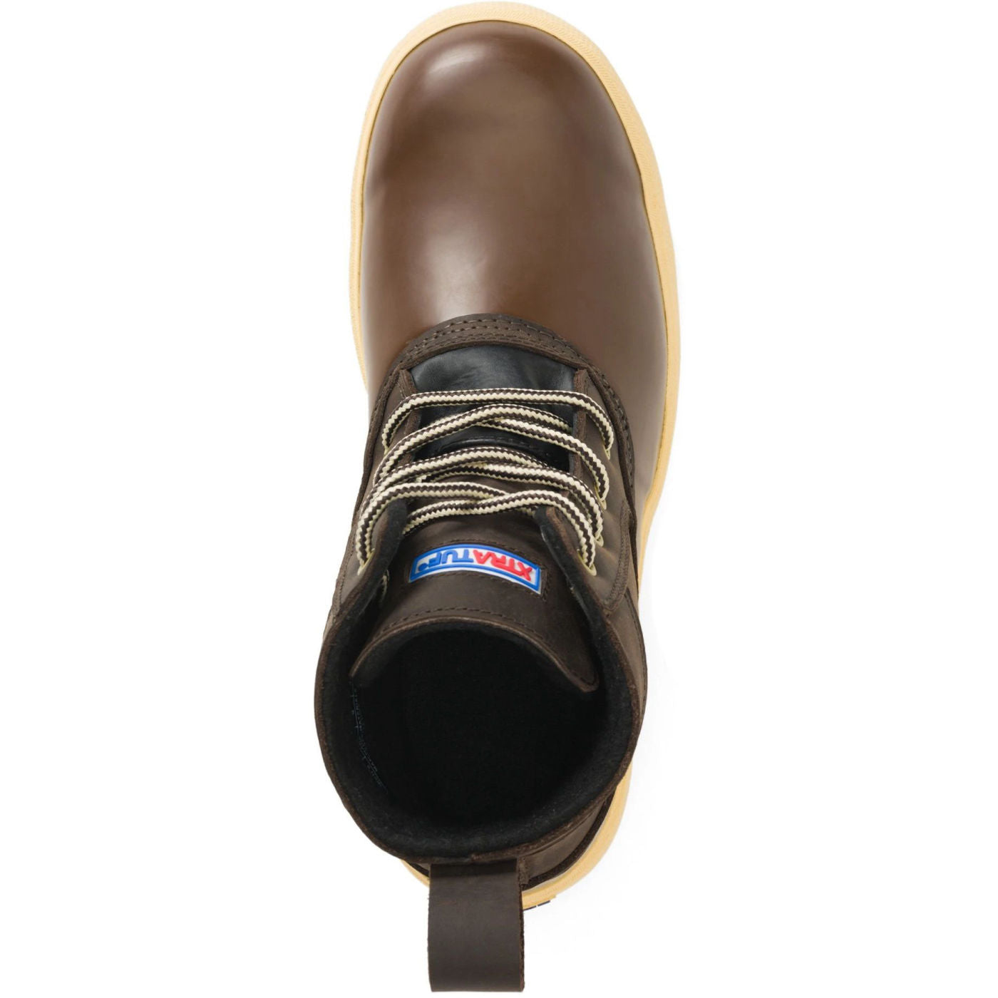 Default Men's Legacy Lace Boot Birdseye.