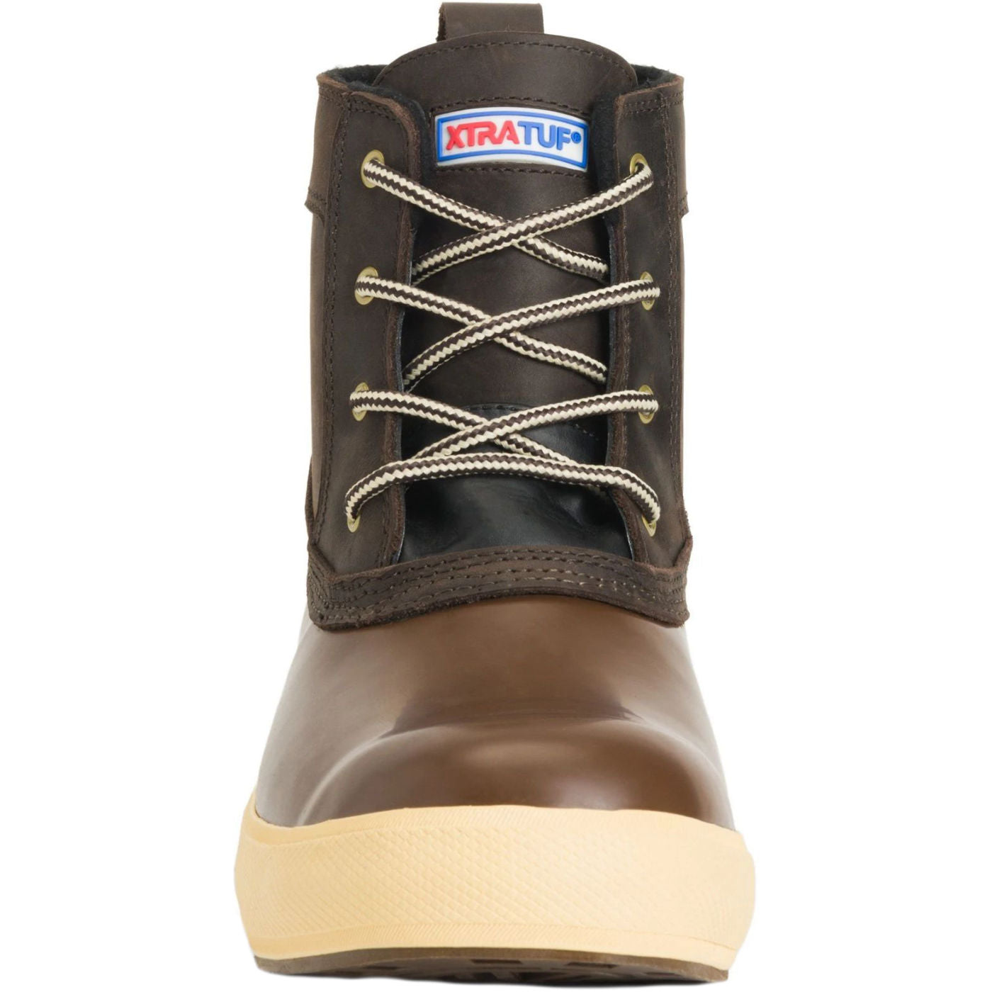 Default Men's Legacy Lace Boot Front.