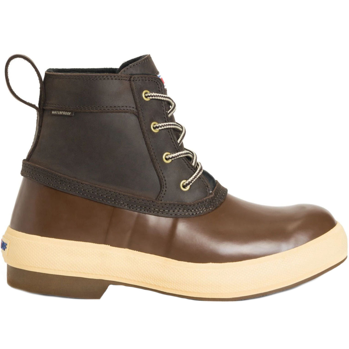 Default Men's Legacy Lace Boot Profile.