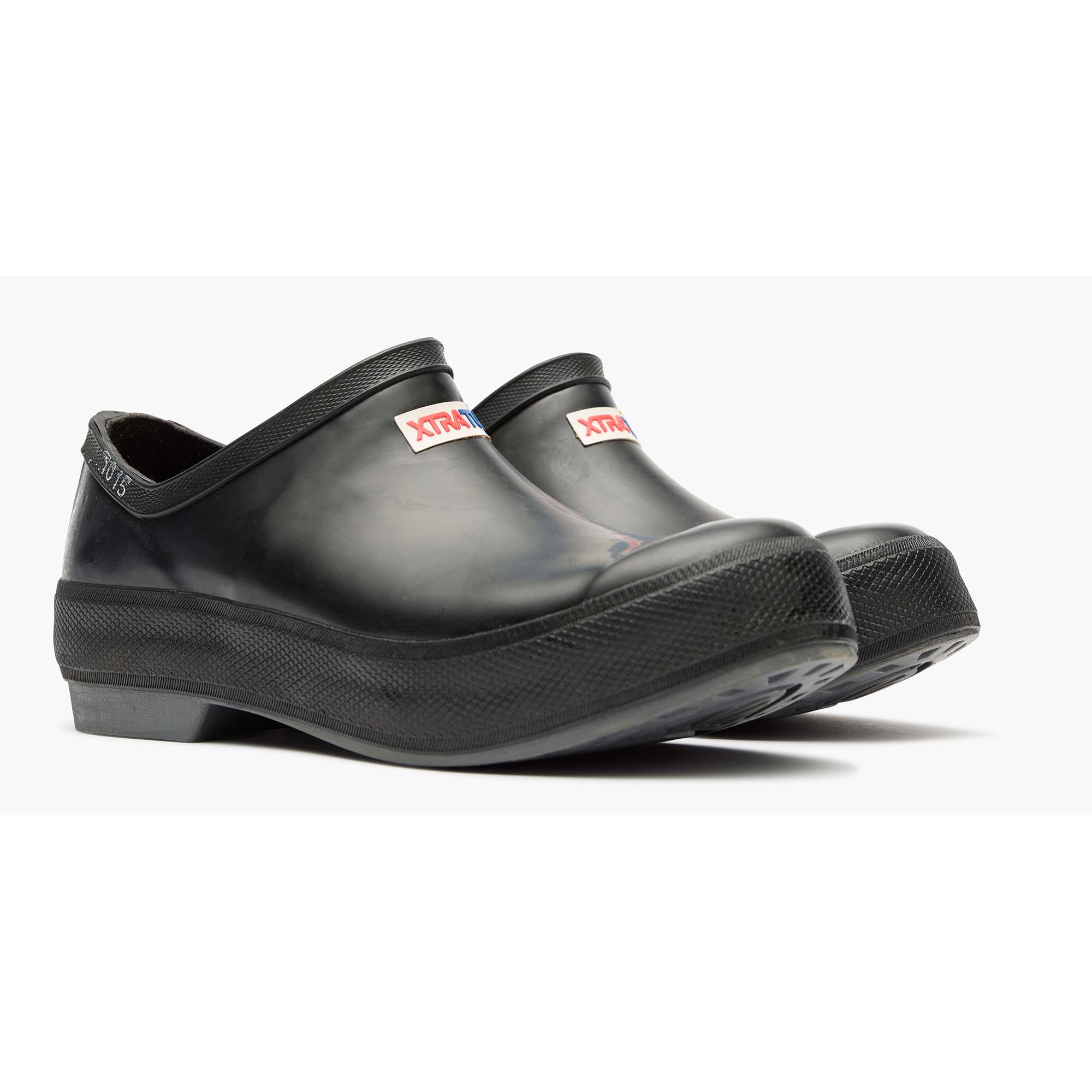 Black Women's Legacy Clog Main 2.