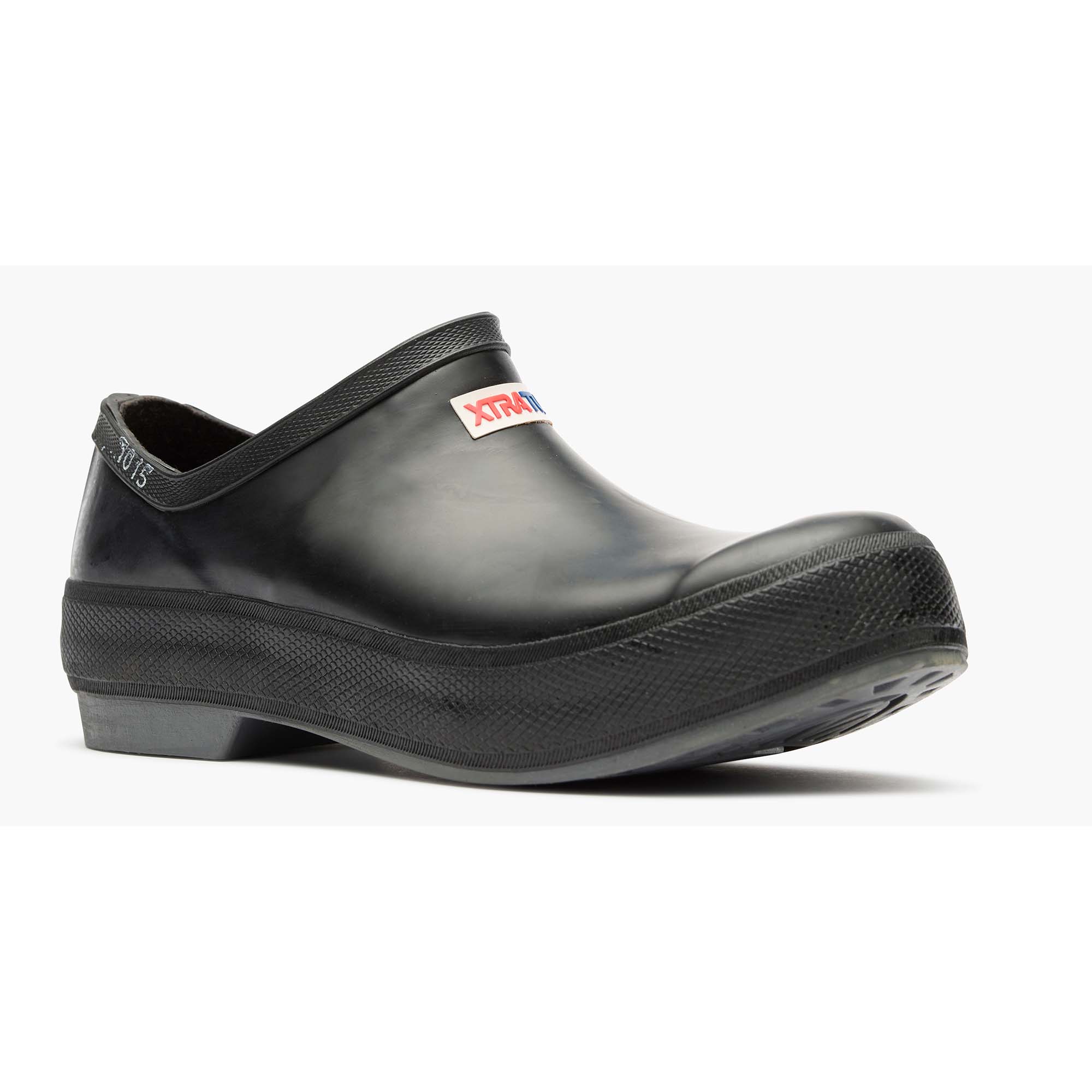 Black Women's Legacy Clog Main View.