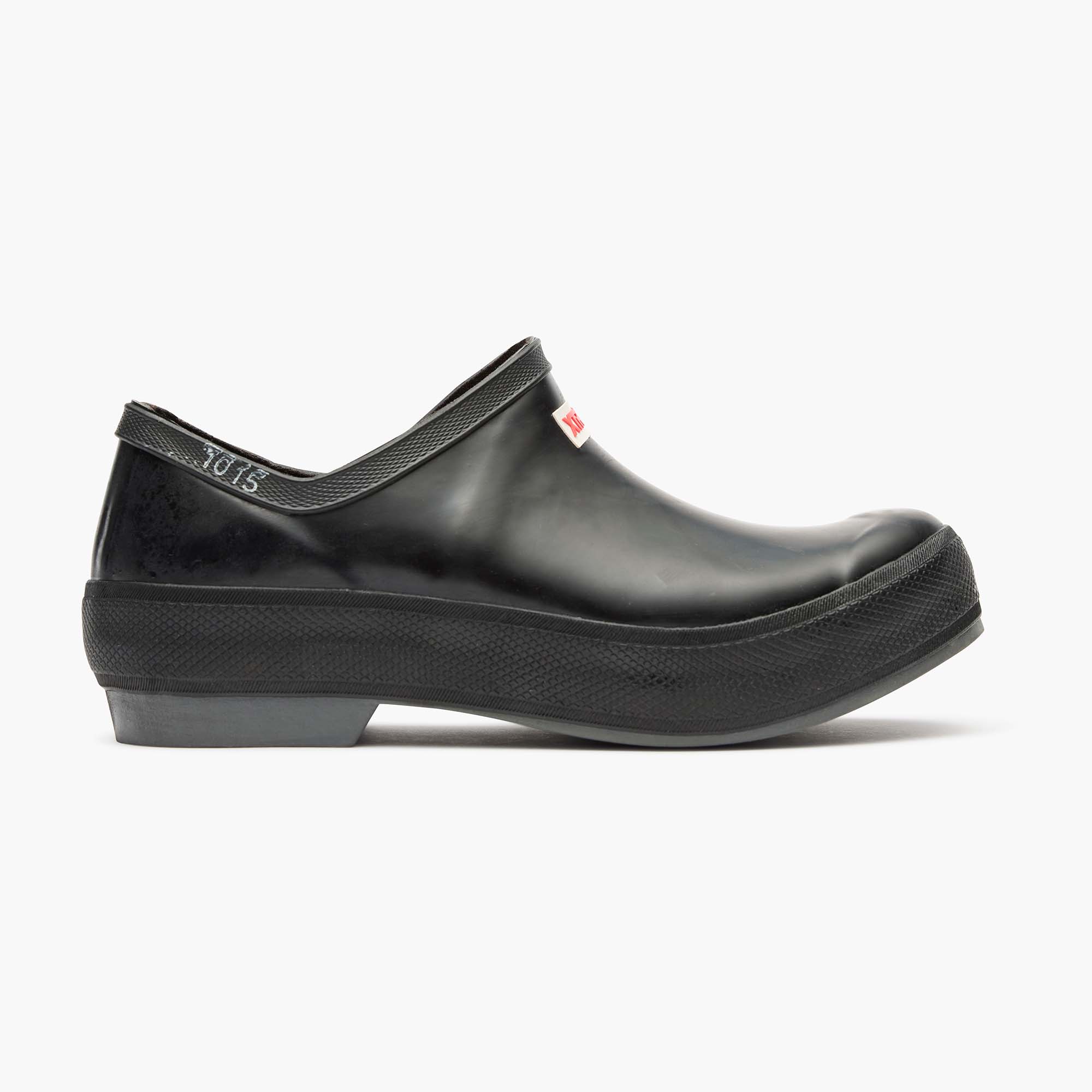 Black Women's Legacy Clog Profile.
