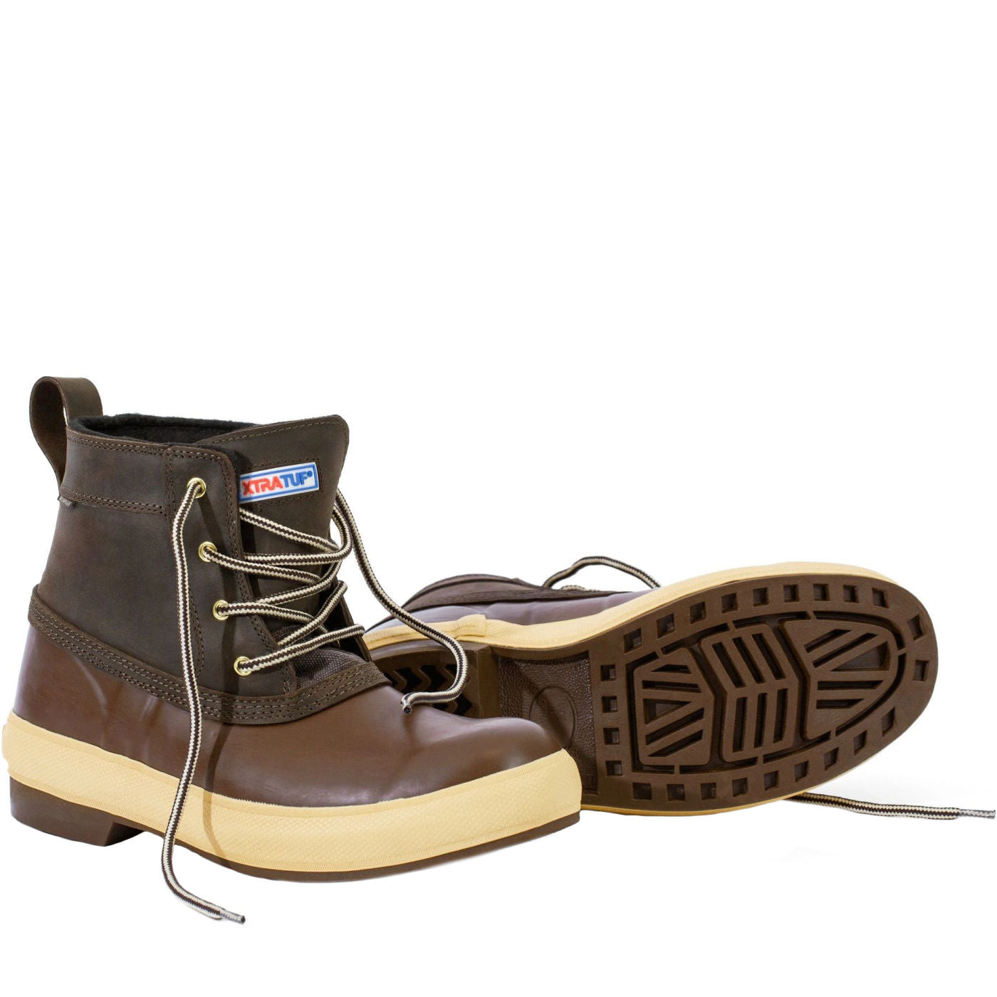 Default Women's Legacy Lace Boot Main View.