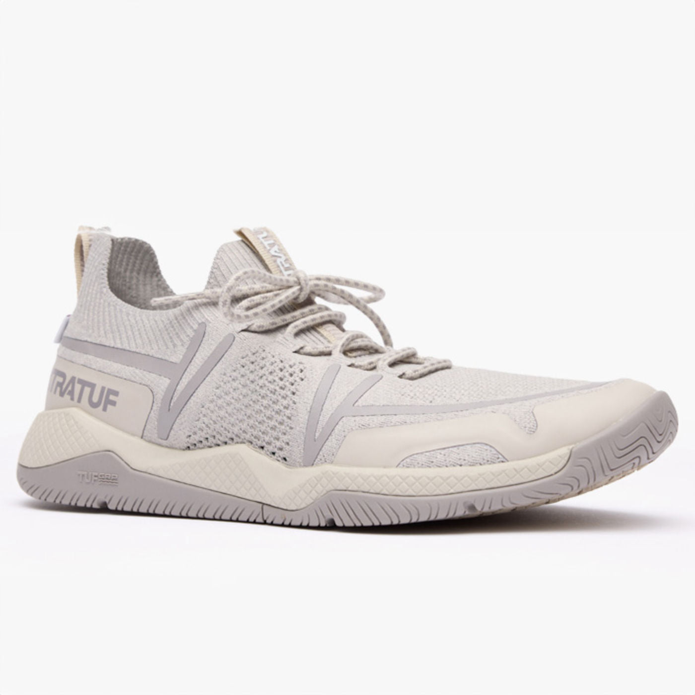 Sand Women's Kiata Drift Sneaker Main View.