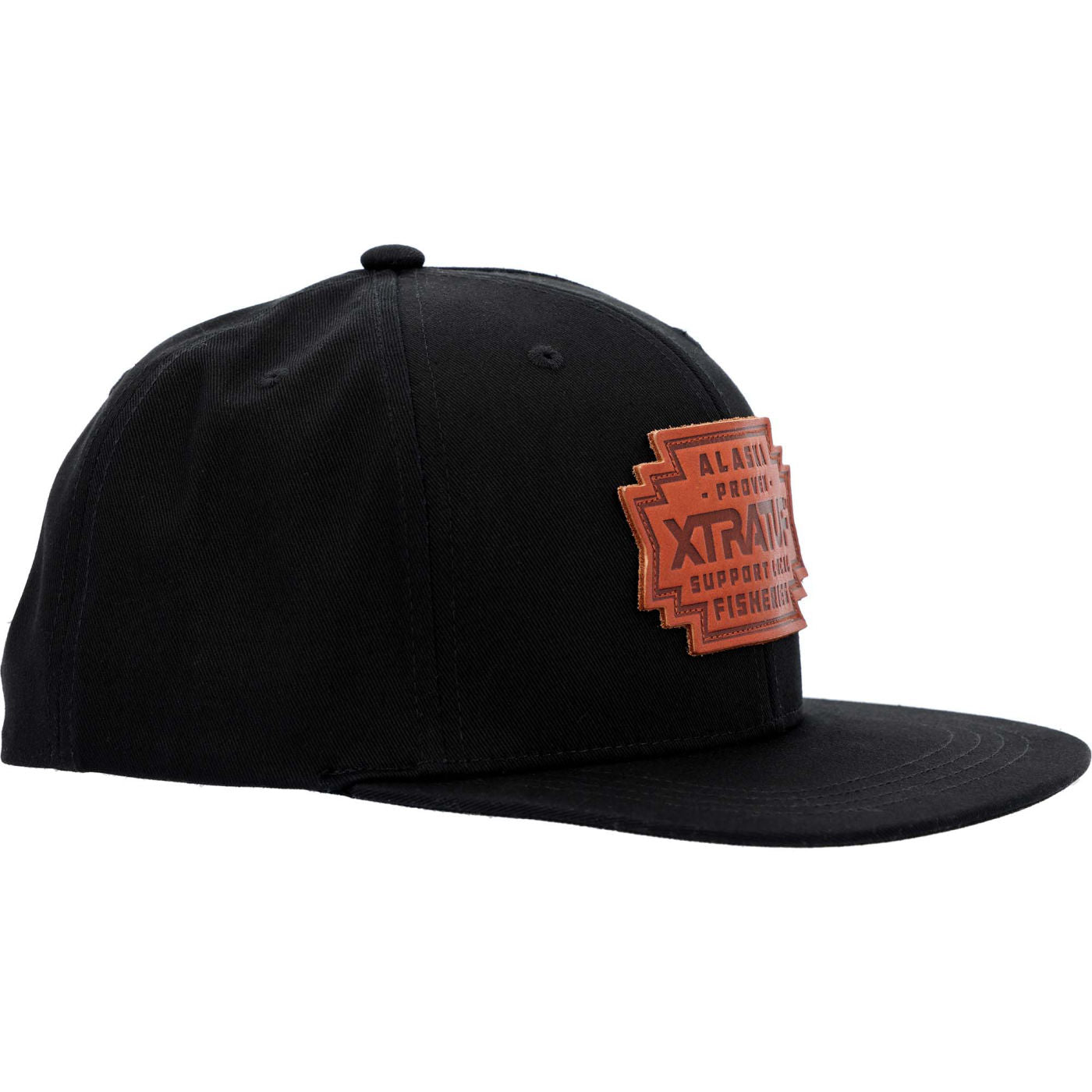 Medium (d) Unisex Adjustable Hat Profile.