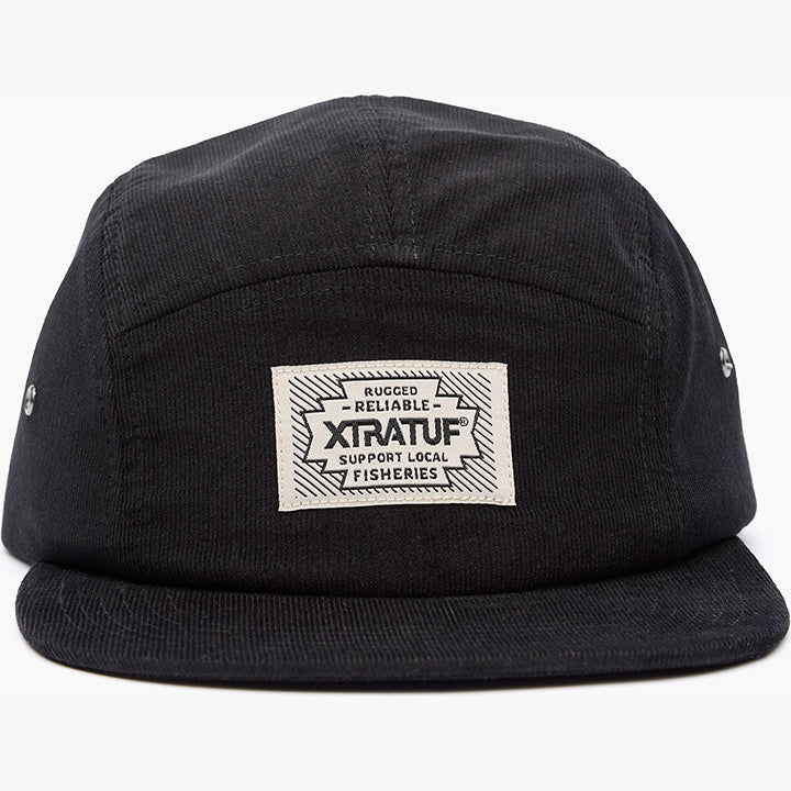Cvr Unisex Adjustable Hat Main View.