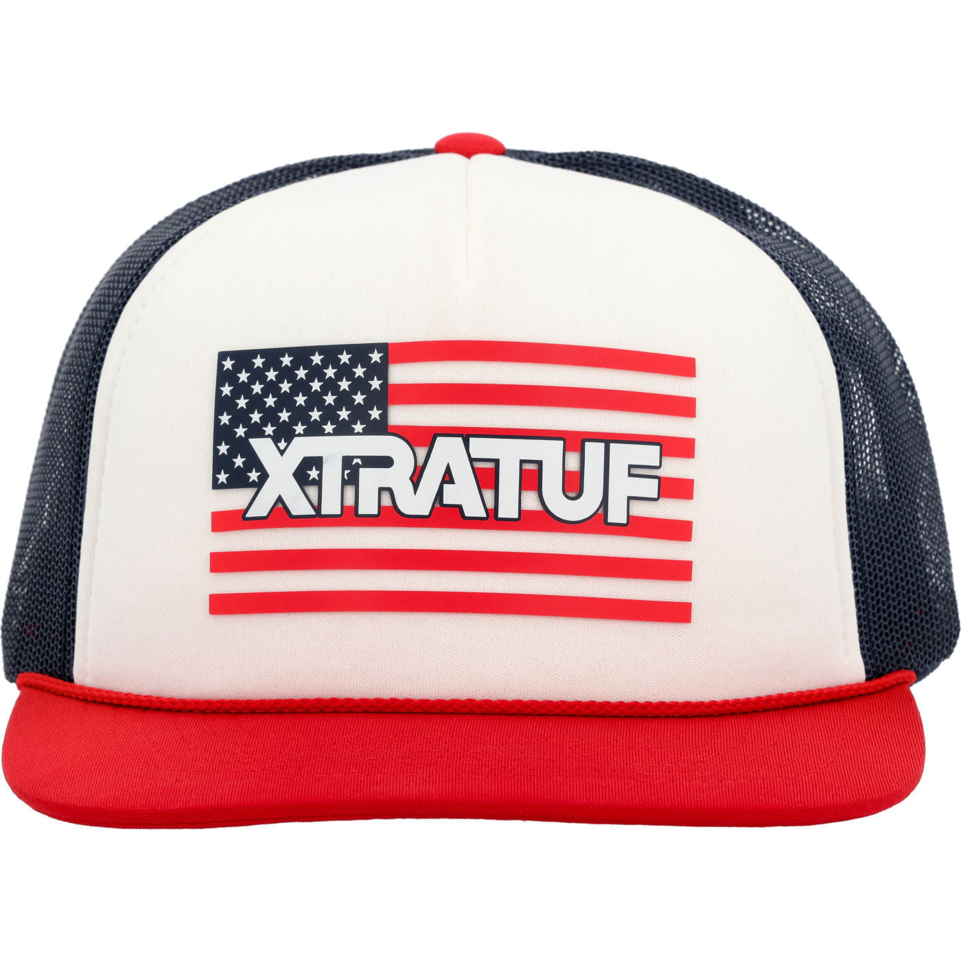 Rwb Unisex Adjustable Hat Main View.