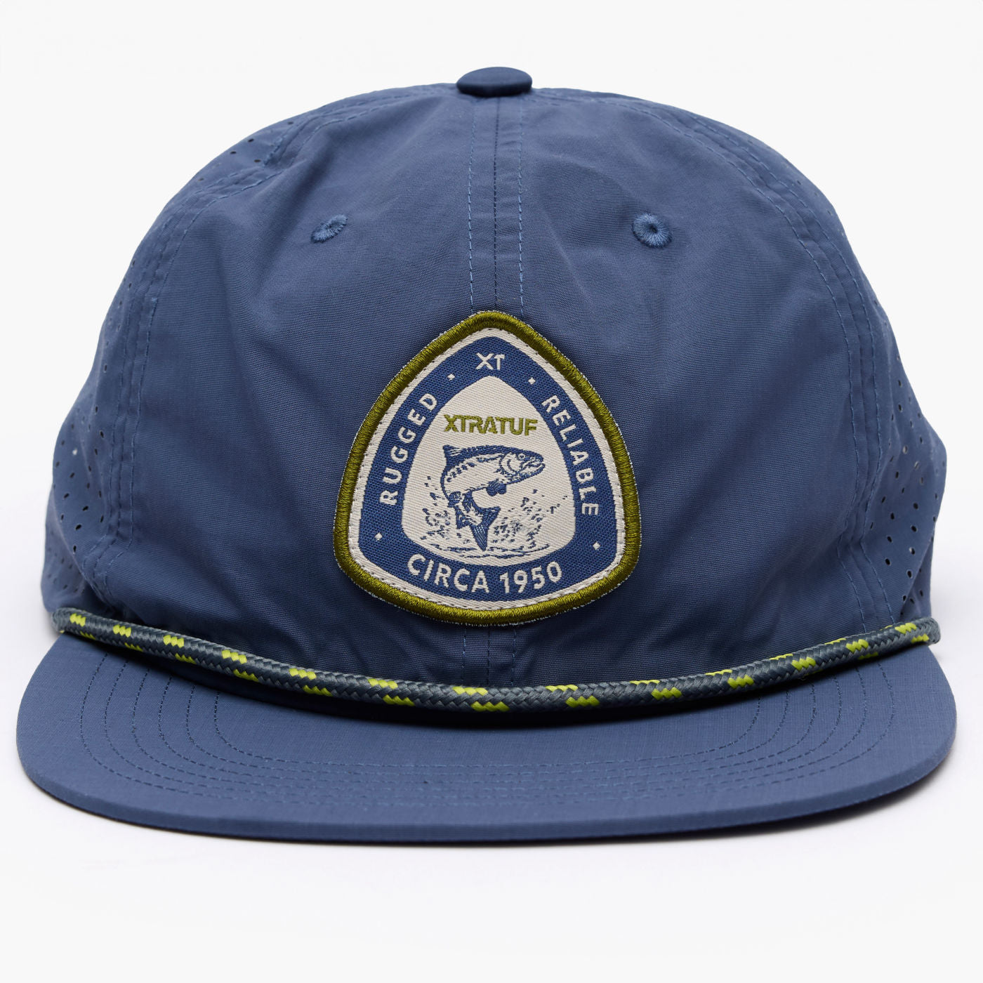 Vid Unisex Adjustable Hat Main View.