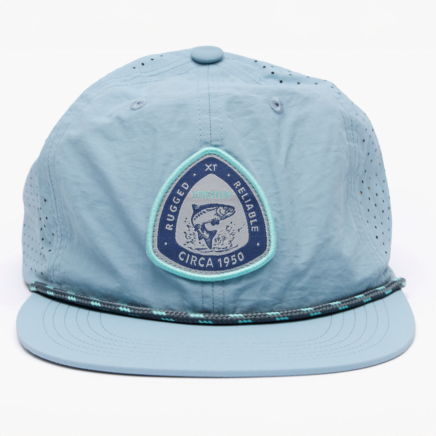 Skw Unisex Adjustable Hat Main View.