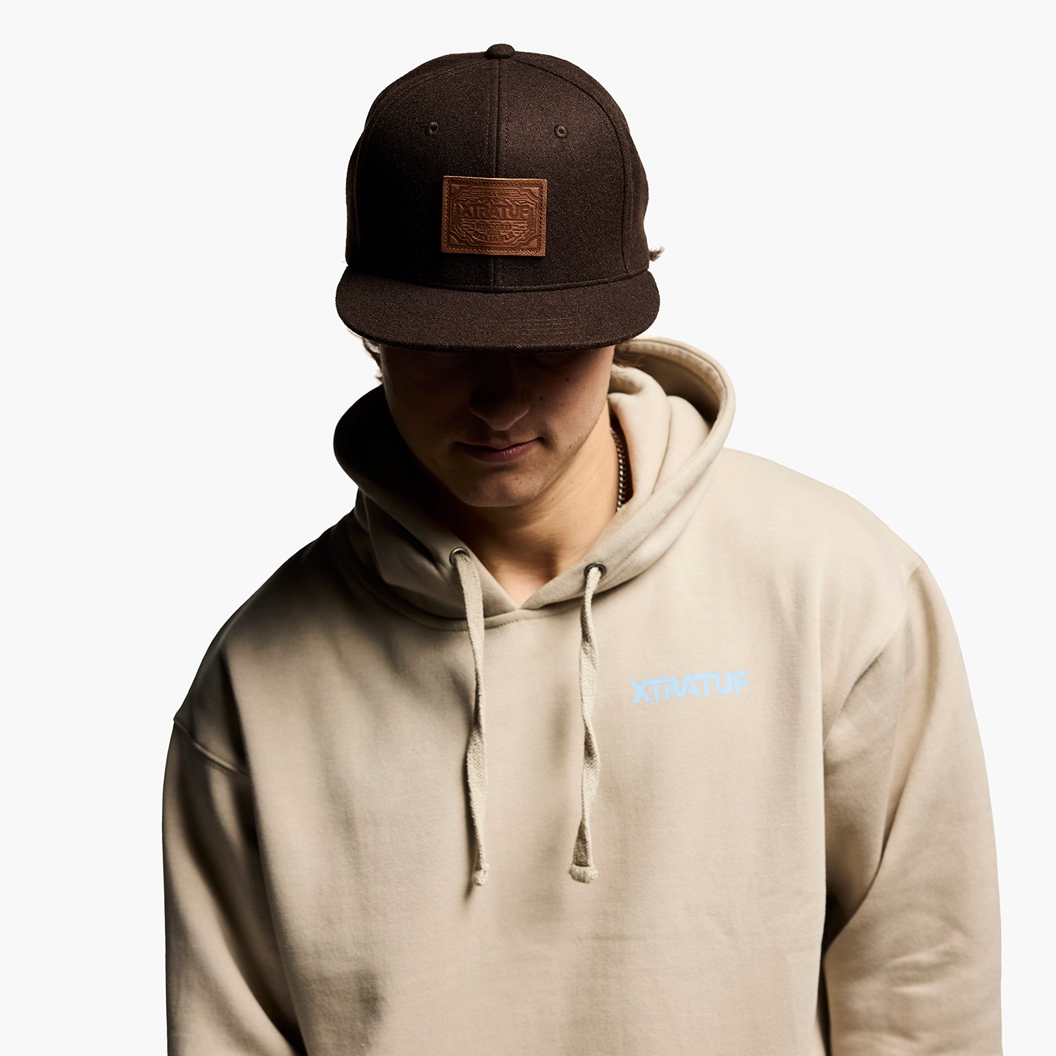 Cho Unisex Adjustable Hat Main View.
