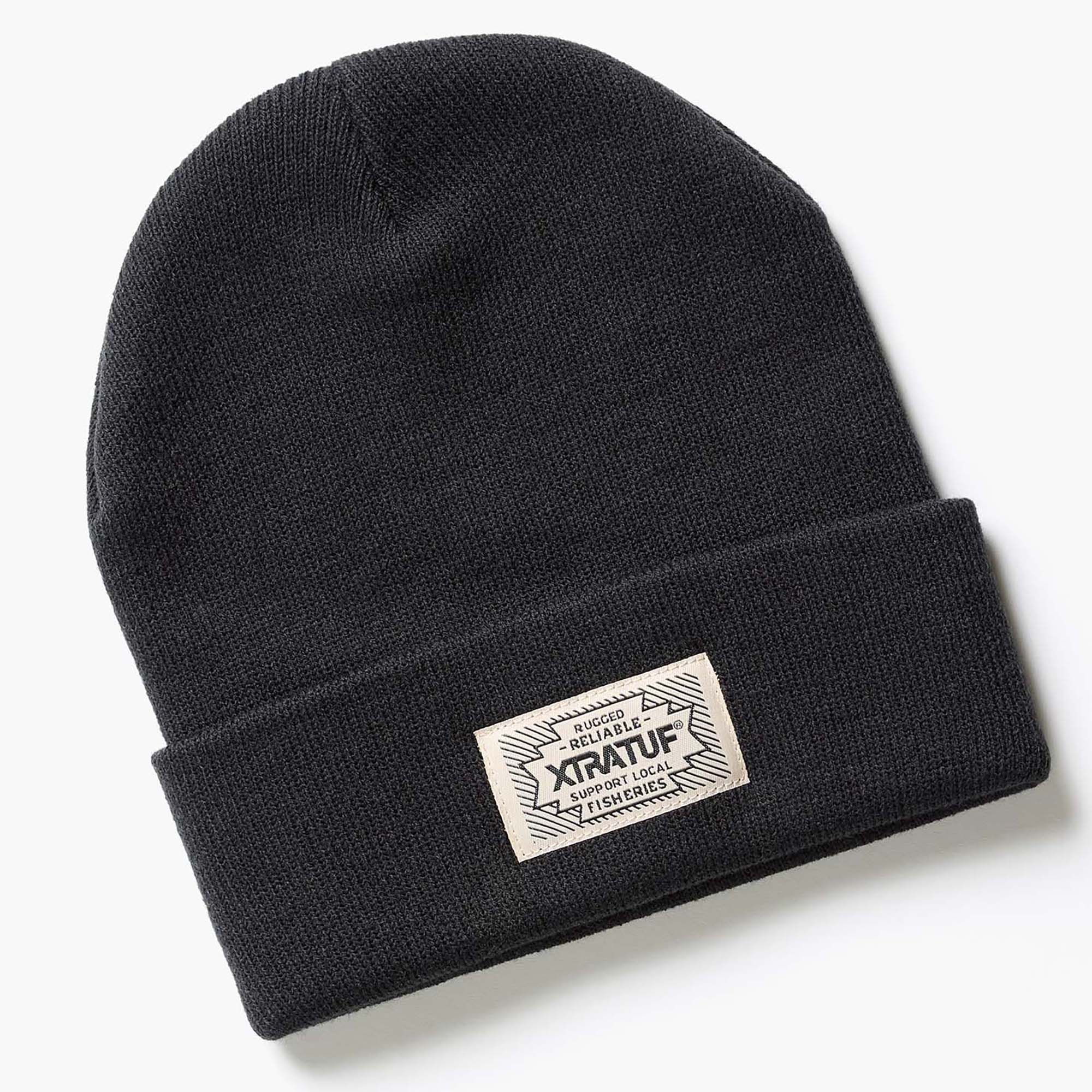 Cvr Unisex Beanie Main View.