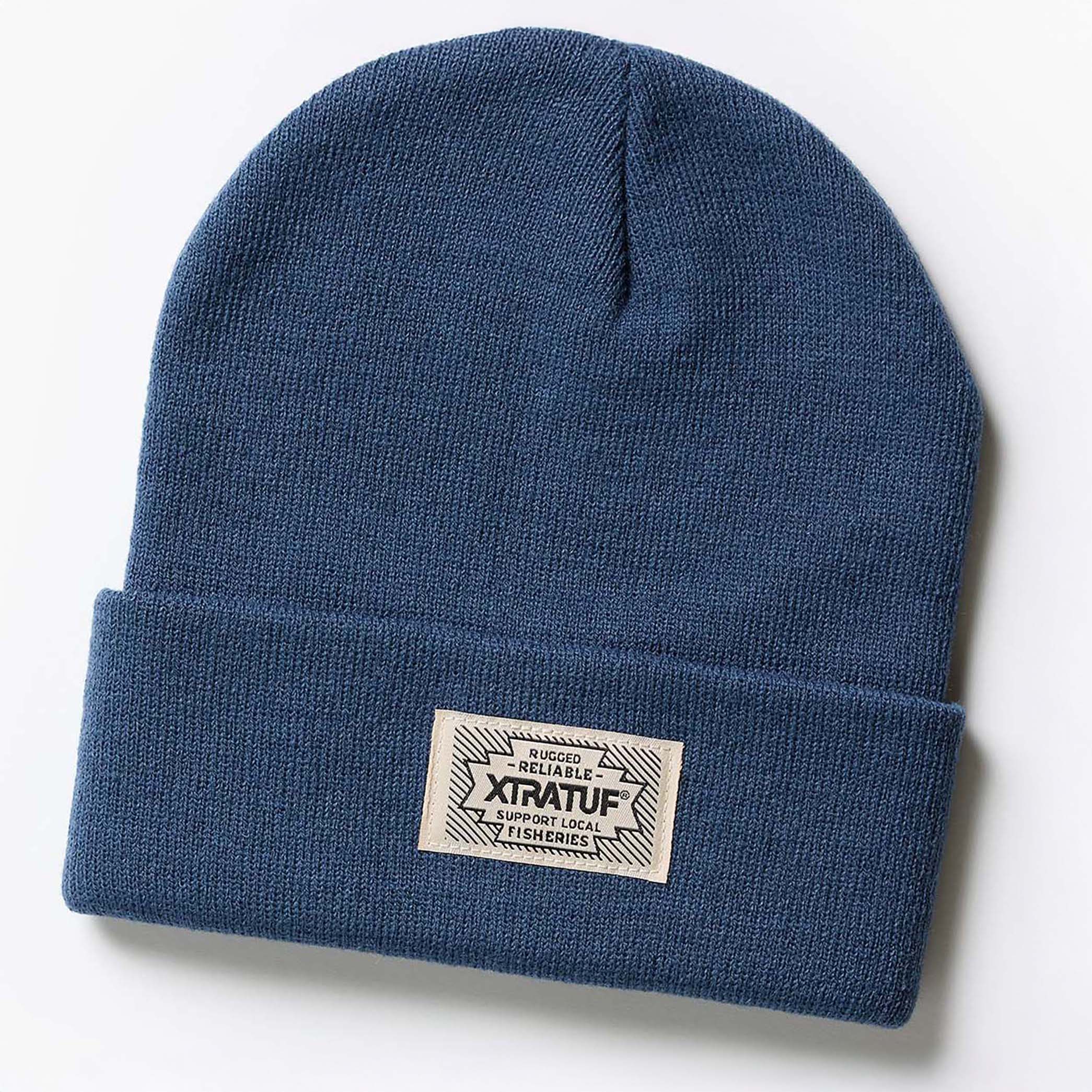 Ddm Unisex Beanie Main View.