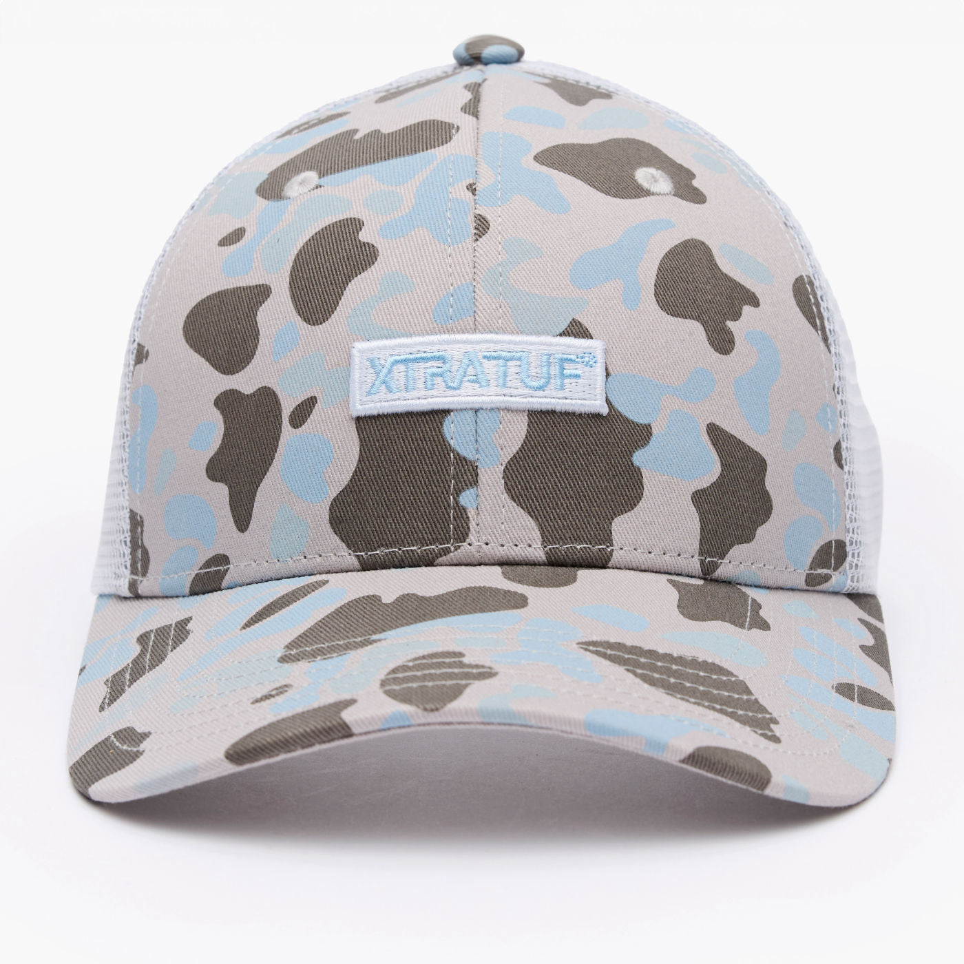 Dic Unisex Trucker Hat Main View.