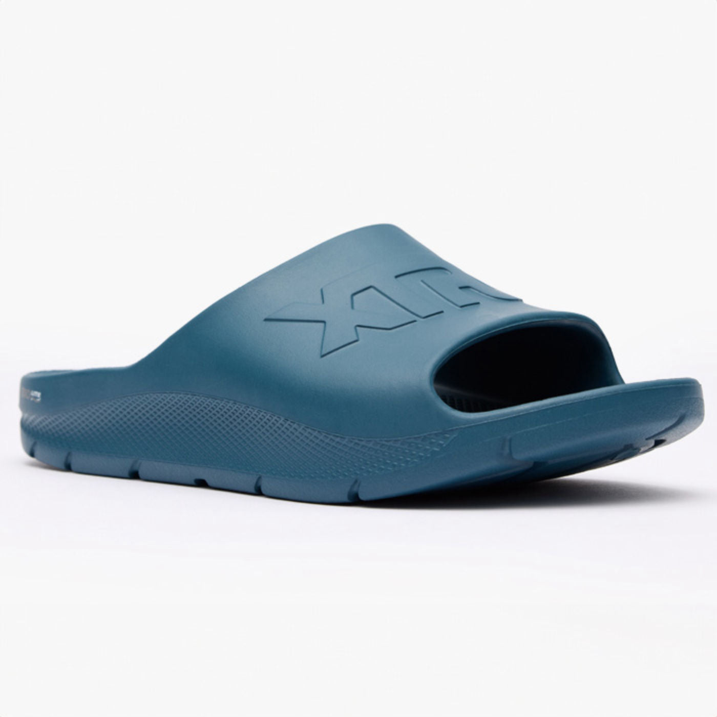 Legion Blue Men's Après Fish Slide Main 2.