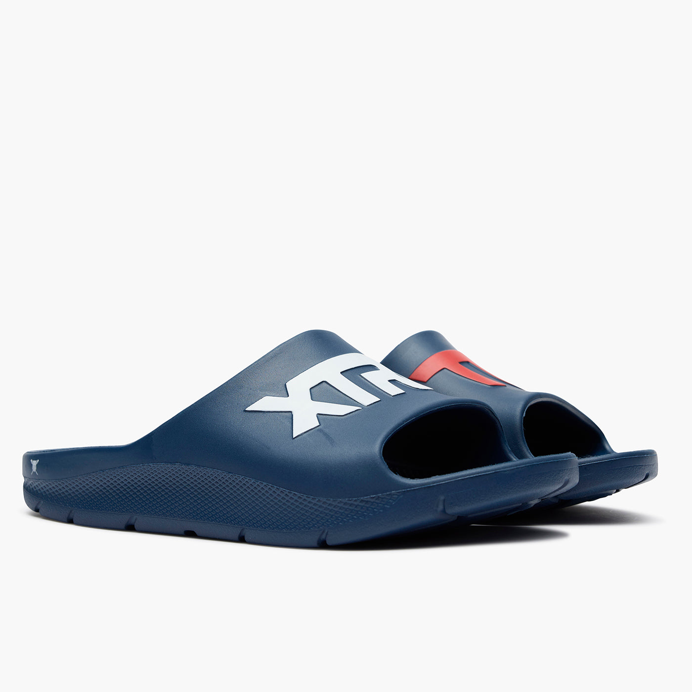 USRowing Edition Unisex Après Fish Slide USRowing Edition Front.