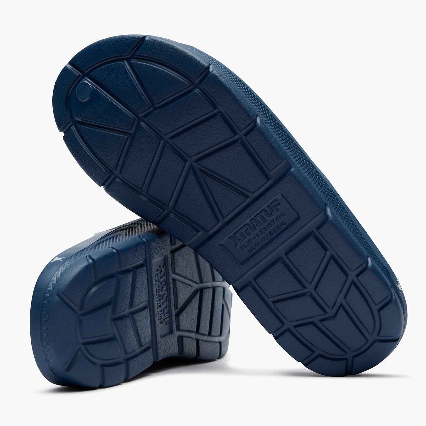 USRowing Edition Unisex Après Fish Slide USRowing Edition Outsole.