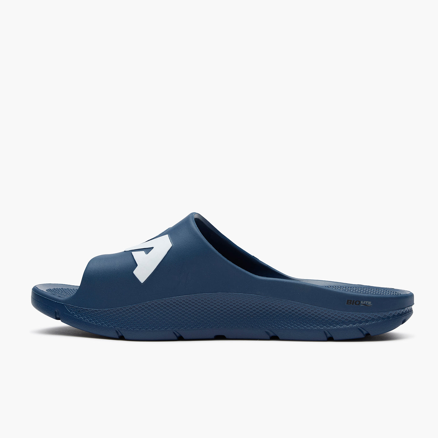USRowing Edition Unisex Après Fish Slide USRowing Edition Profile 2.