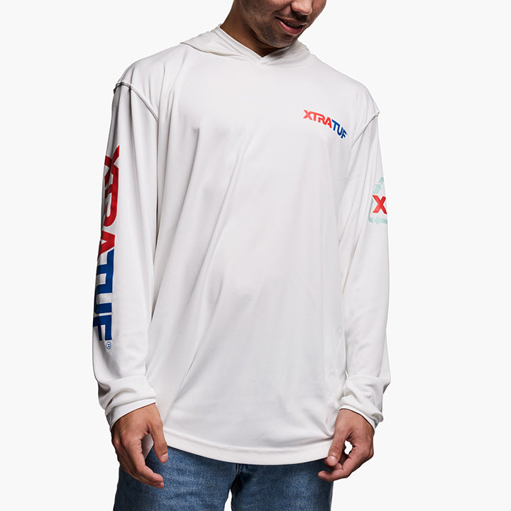 Bwh Unisex Hoodie Main View.