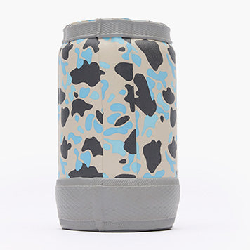 Ccm Slim Coozie Back View.