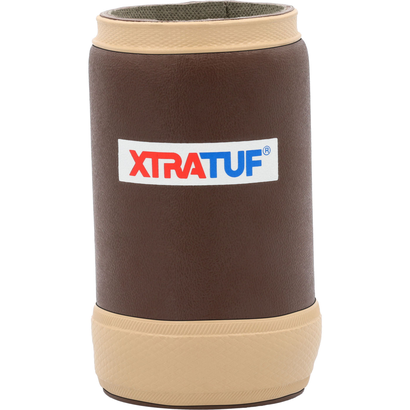 Brn Skinny Coozie Main View.