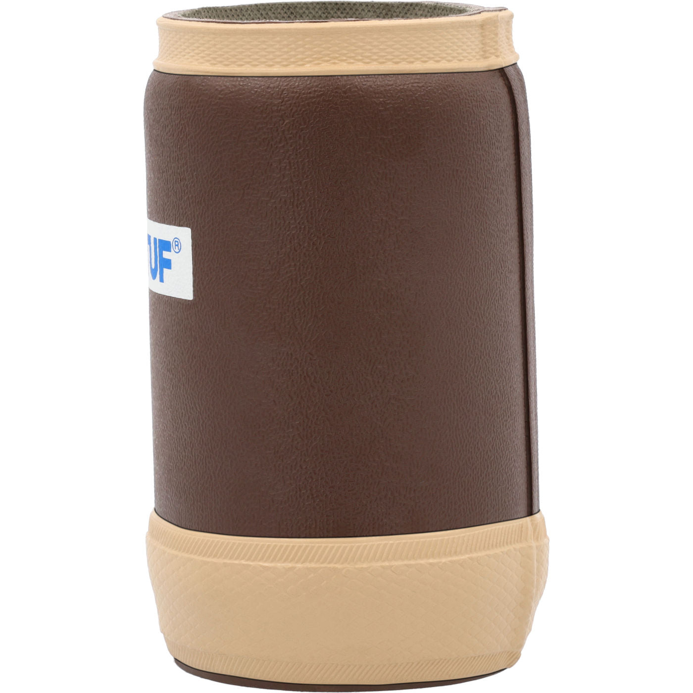 Brn Skinny Coozie Profile.