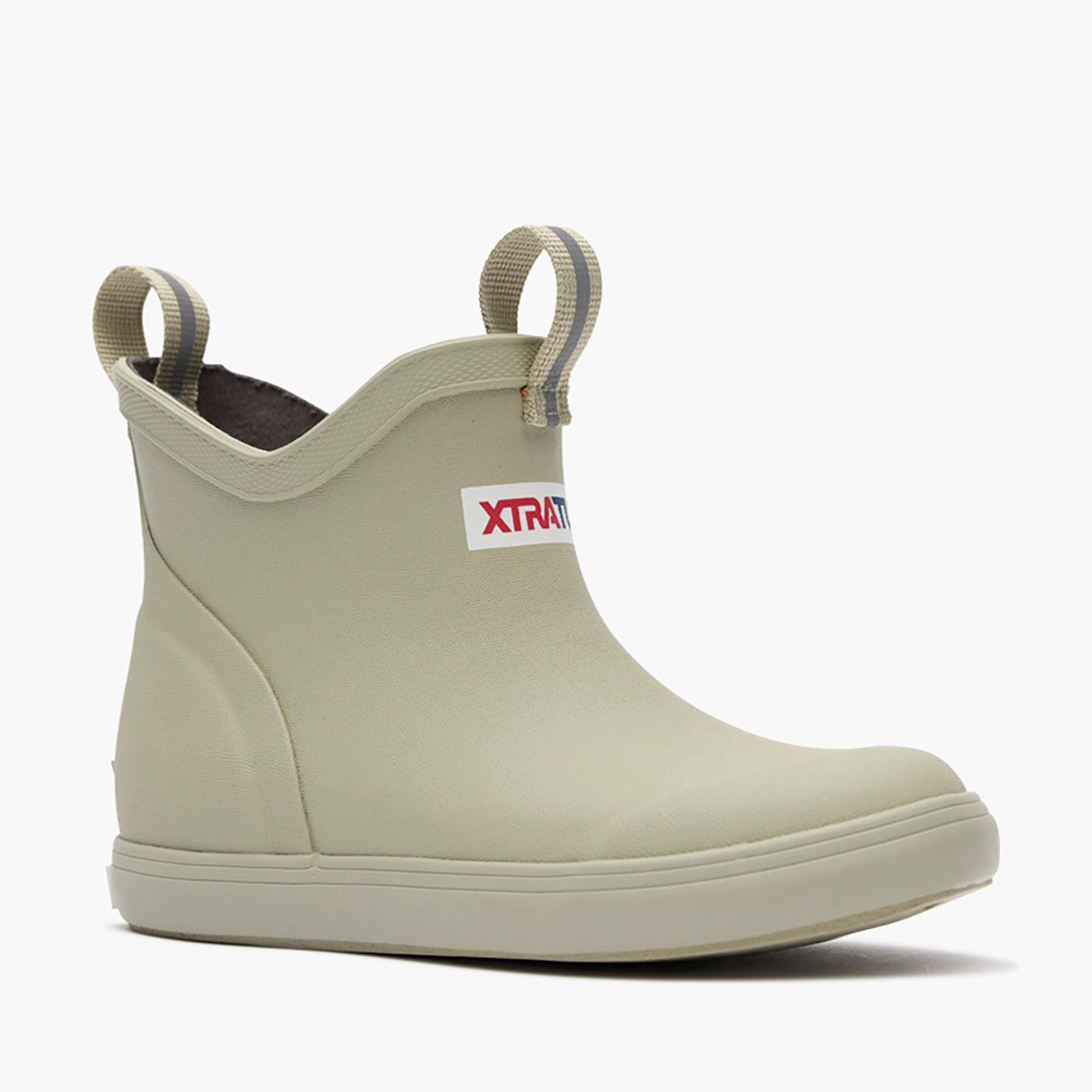 Stone Kids' Ankle Deck Boot Main View.